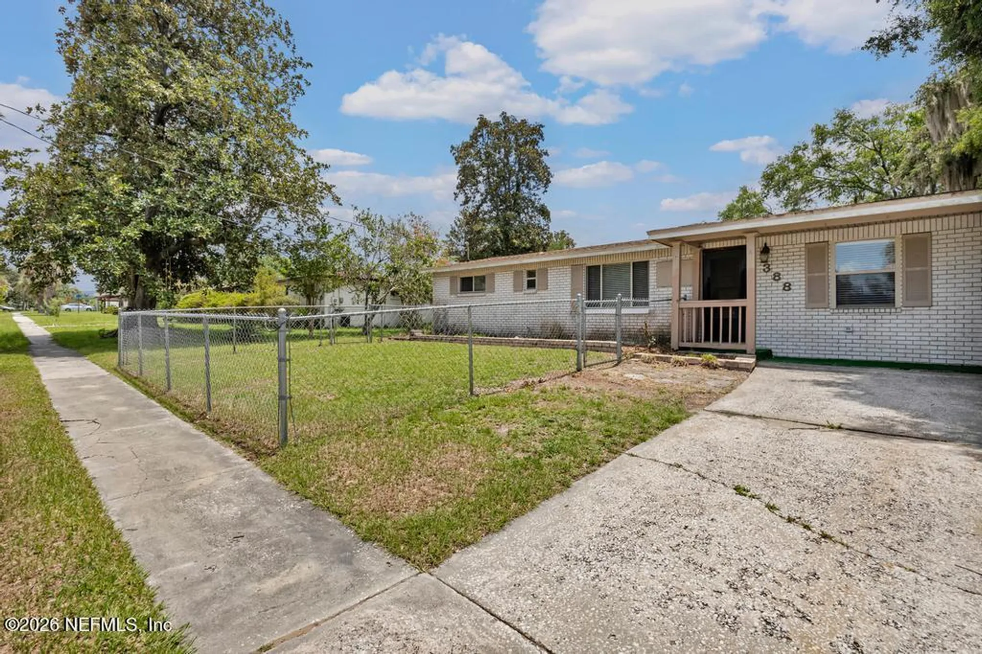 388 Arora Boulevard Orange Park FL 32073