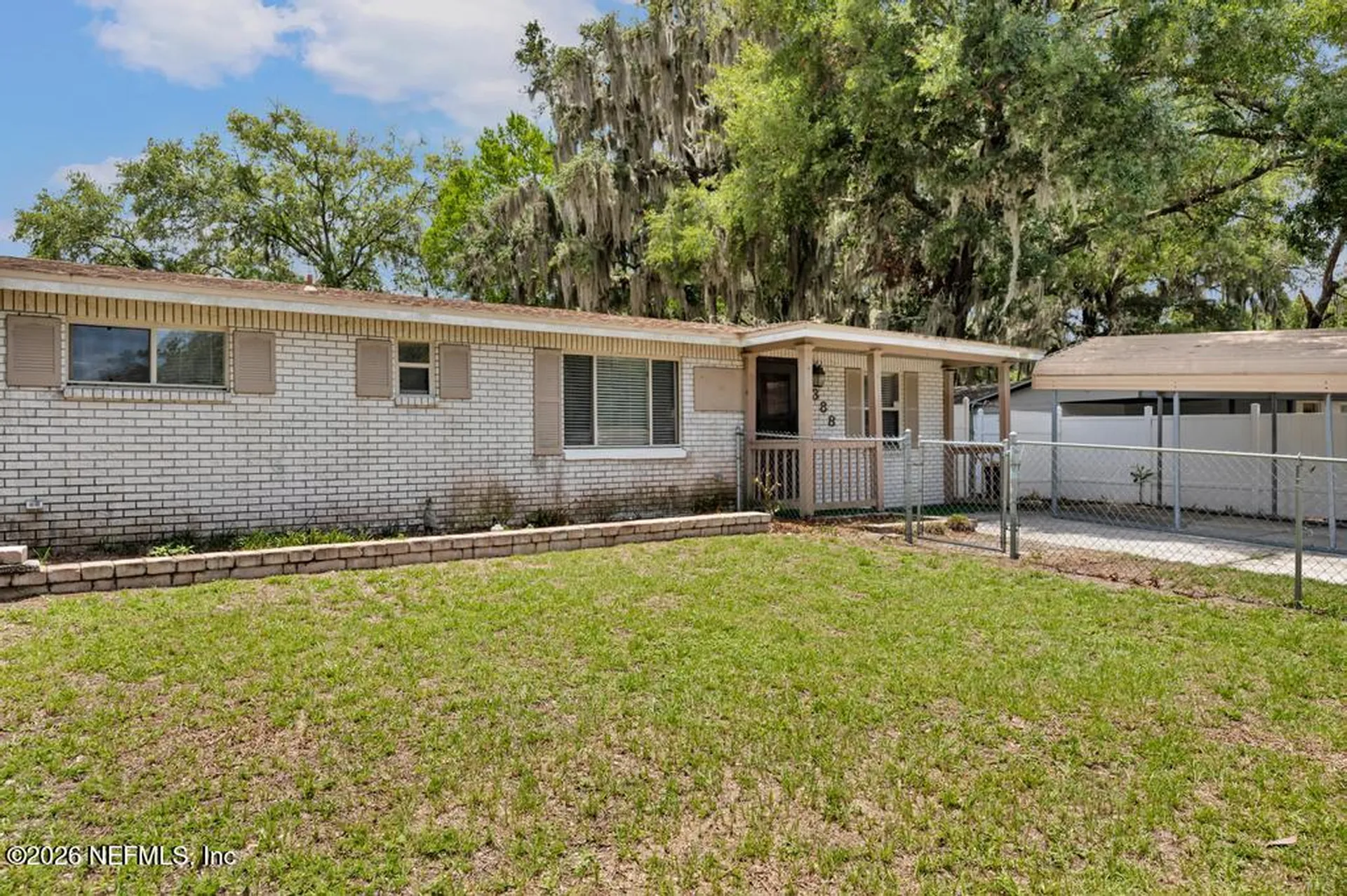 388 Arora Boulevard Orange Park FL 32073