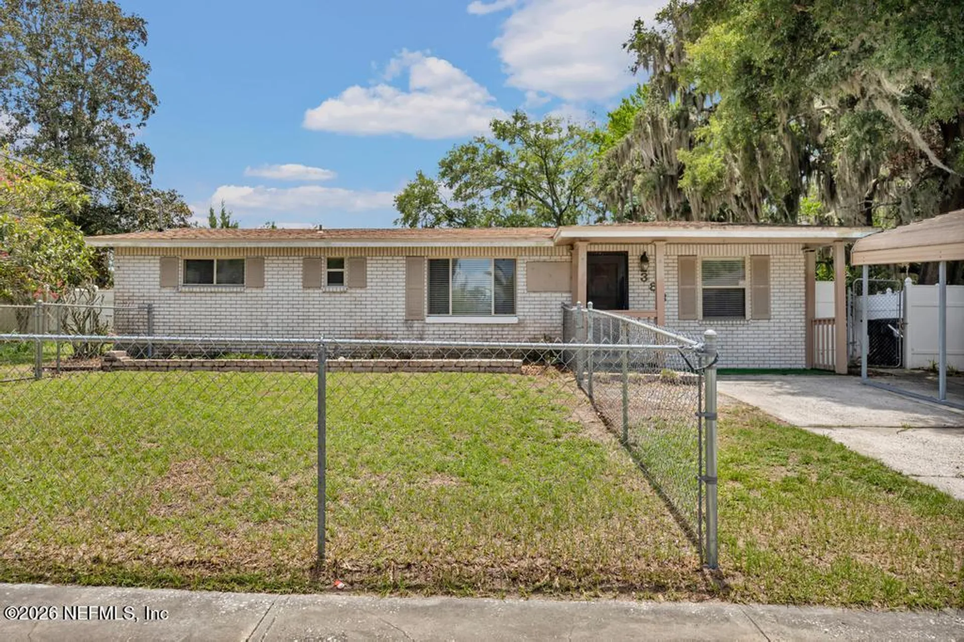 388 Arora Boulevard Orange Park FL 32073