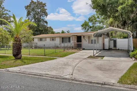 388 Arora Boulevard Orange Park FL 32073