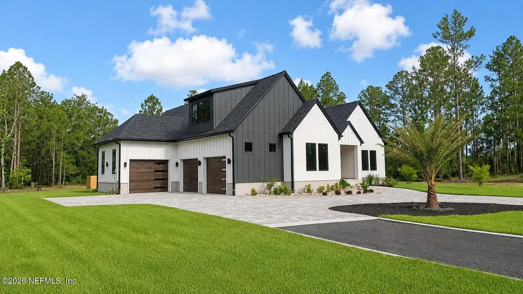 34767 Steeple Chase Way Callahan FL 32011