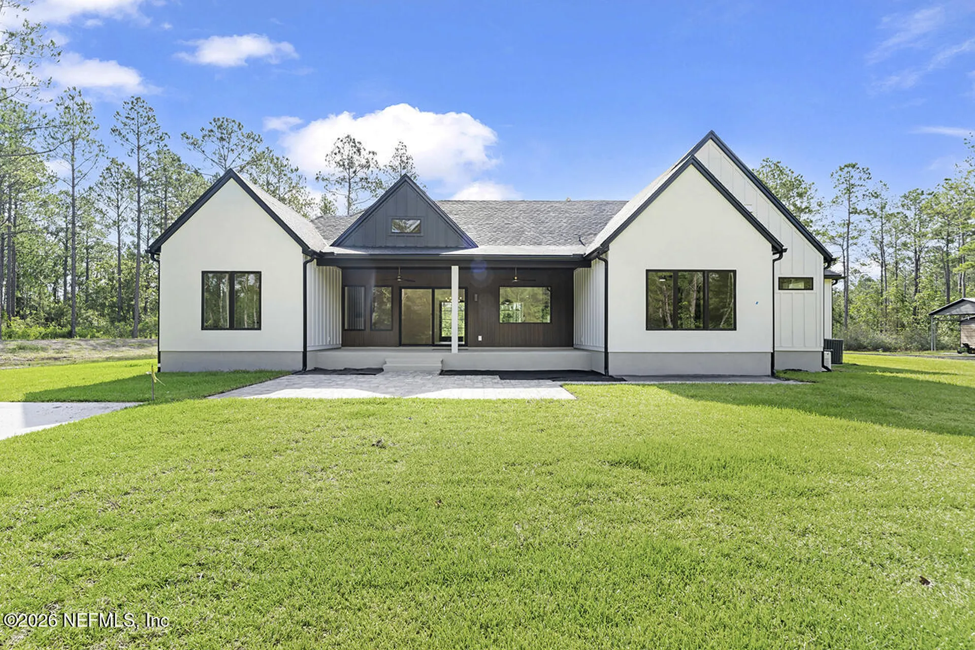 34767 Steeple Chase Way Callahan FL 32011