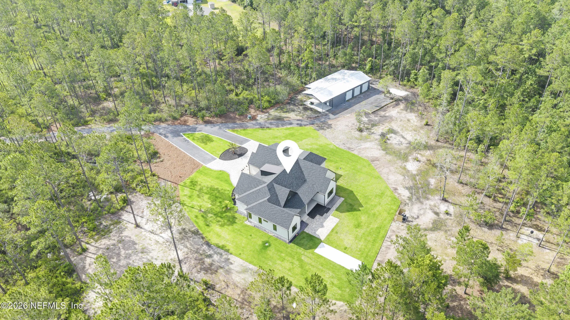 34767 Steeple Chase Way Callahan FL 32011