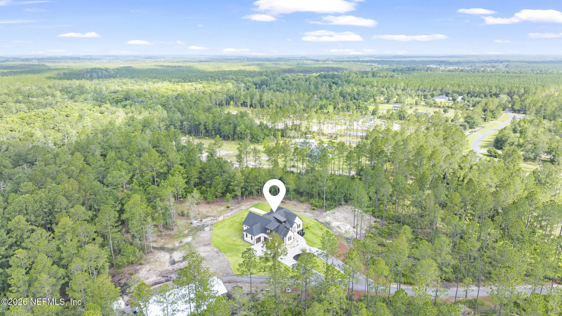 34767 Steeple Chase Way Callahan FL 32011