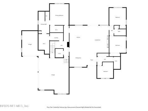 34767 Steeple Chase Way Callahan FL 32011