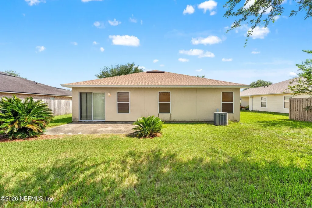 11509 Brian Lakes Drive Jacksonville FL 32221