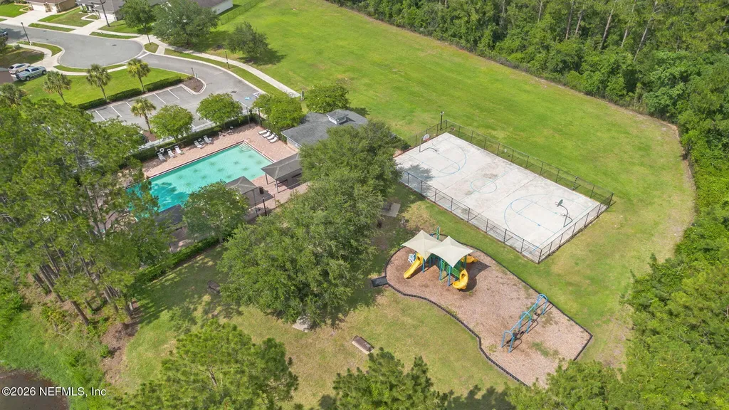 11509 Brian Lakes Drive Jacksonville FL 32221