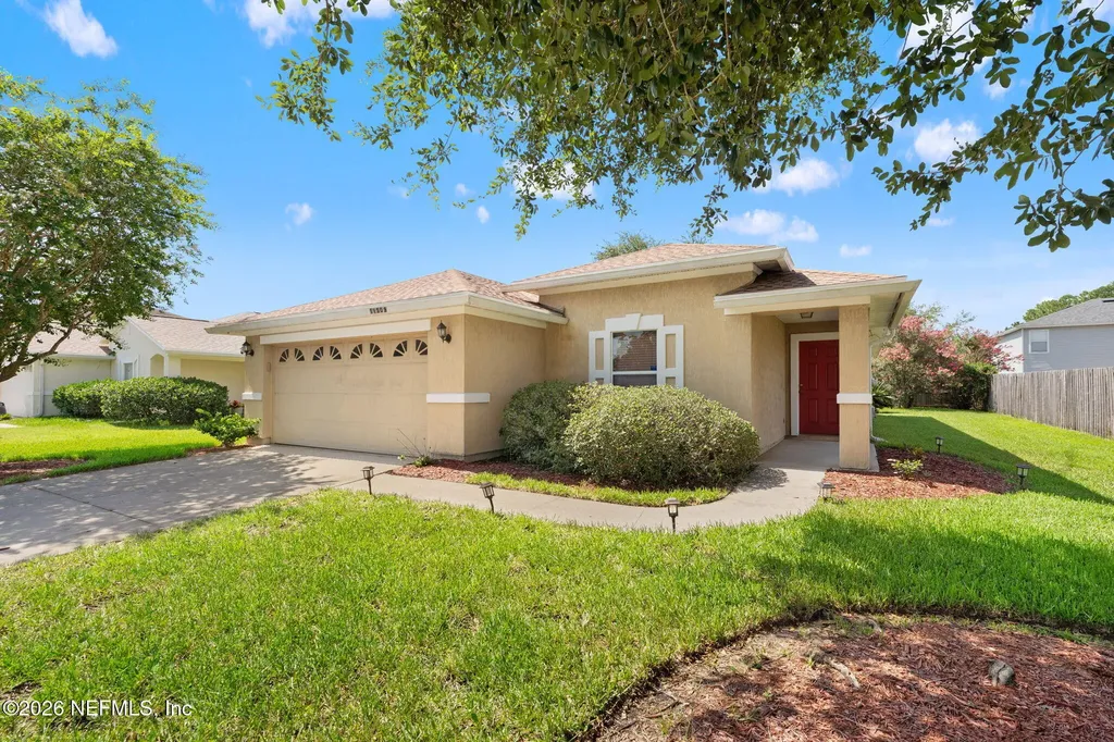 11509 Brian Lakes Drive Jacksonville FL 32221