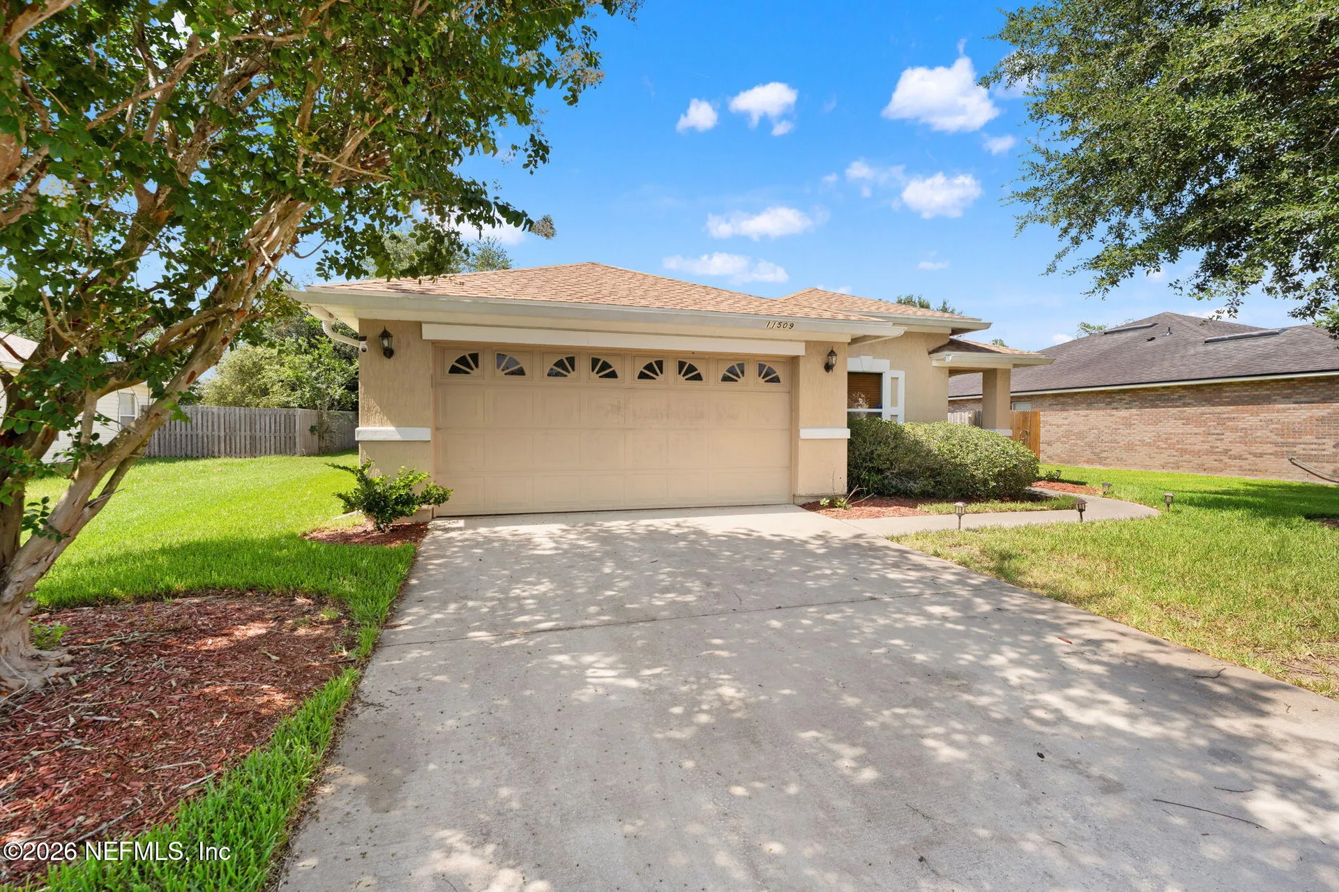 11509 Brian Lakes Drive Jacksonville FL 32221