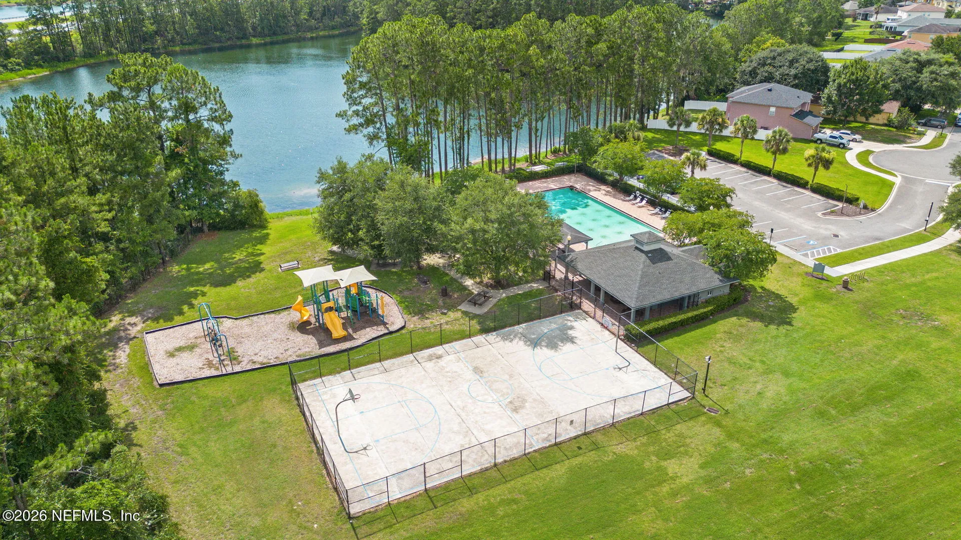 11509 Brian Lakes Drive Jacksonville FL 32221