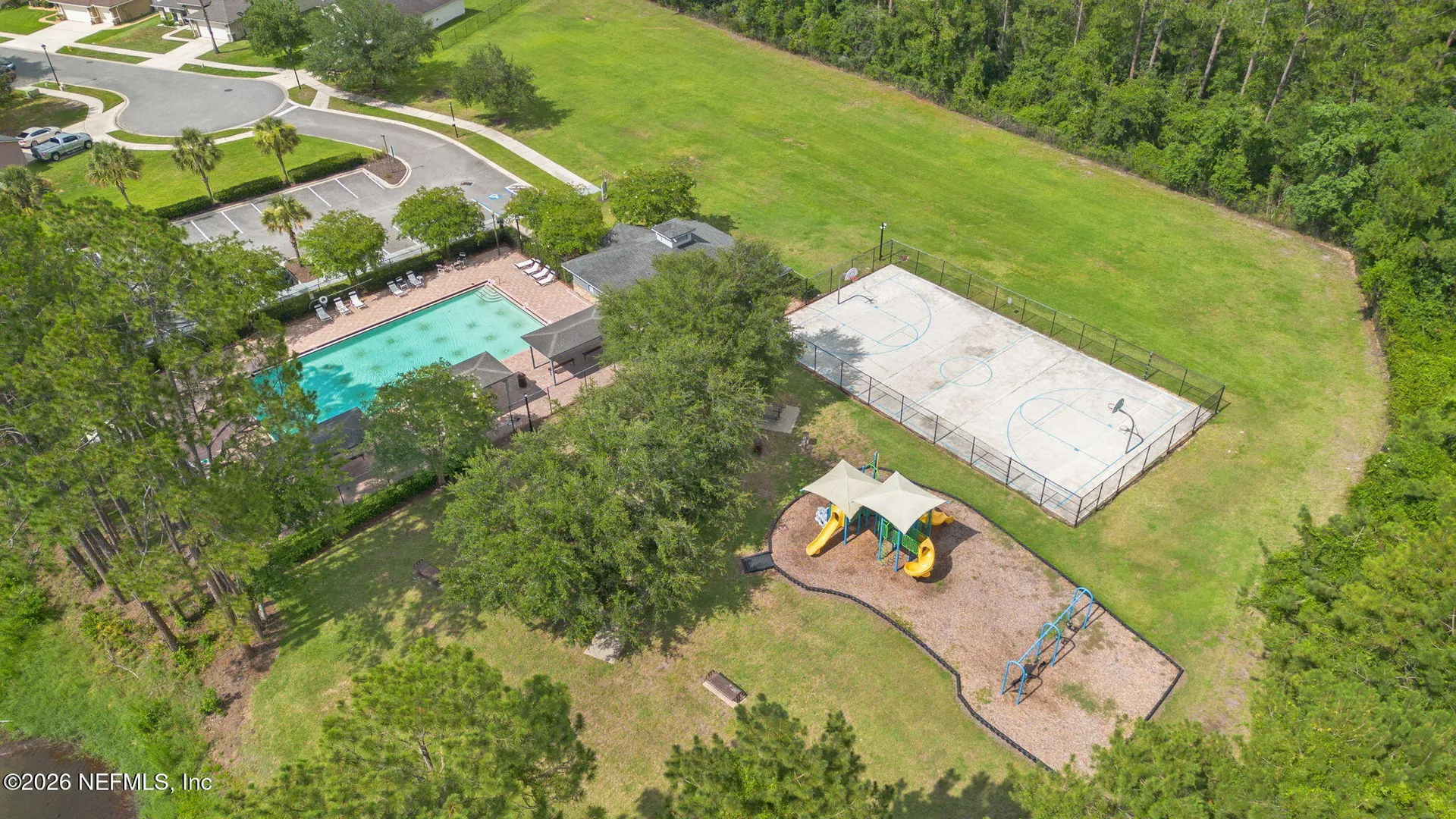 11509 Brian Lakes Drive Jacksonville FL 32221