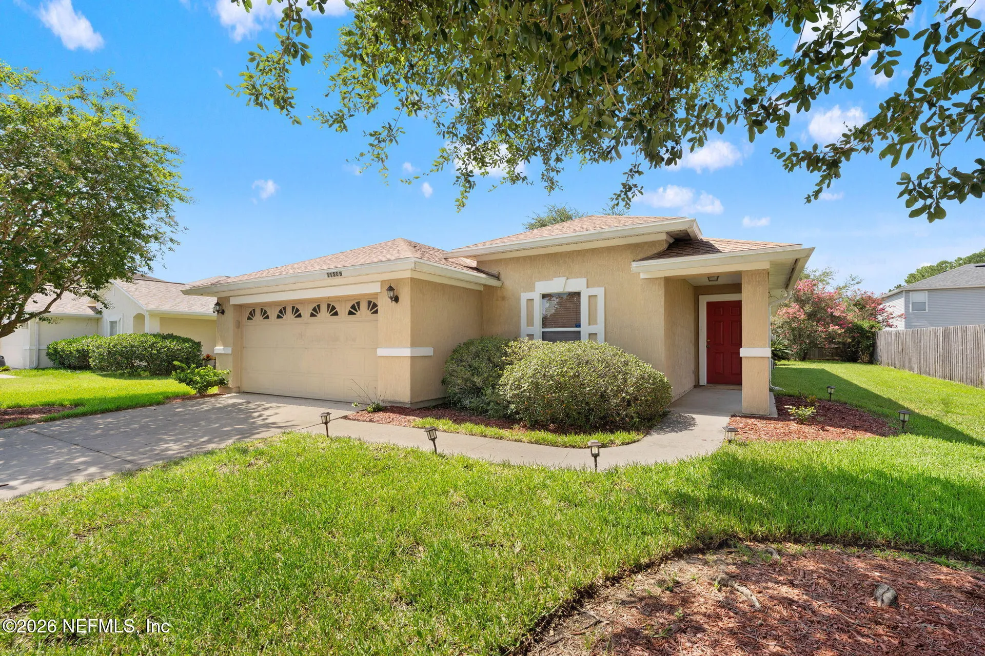 11509 Brian Lakes Drive Jacksonville FL 32221