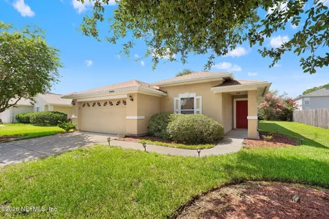 11509 Brian Lakes Drive Jacksonville FL 32221