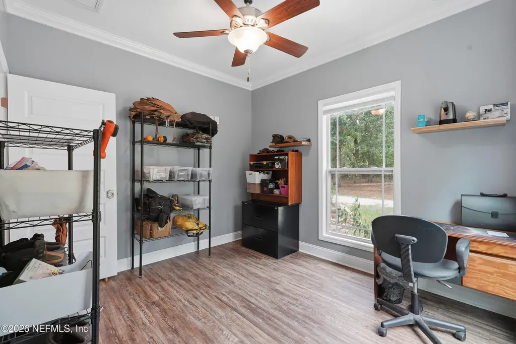 5019 Heskett Lane Keystone Heights FL 32656