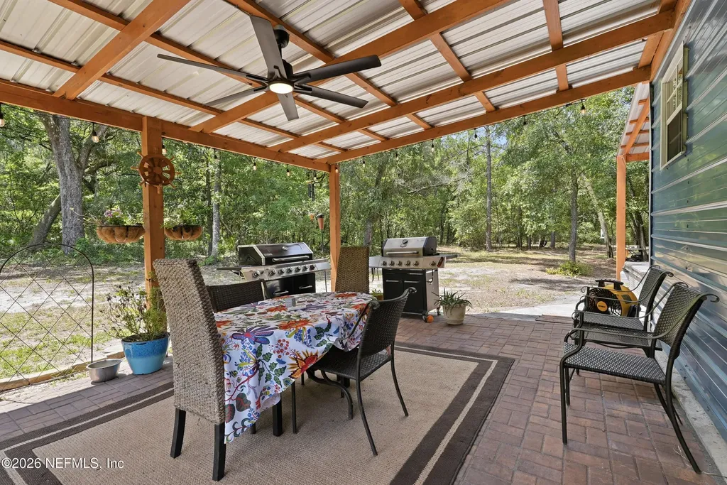 5019 Heskett Lane Keystone Heights FL 32656