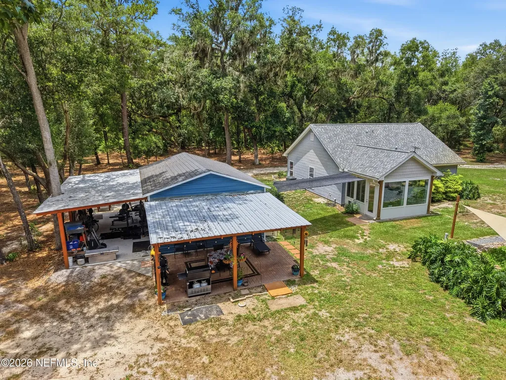 5019 Heskett Lane Keystone Heights FL 32656
