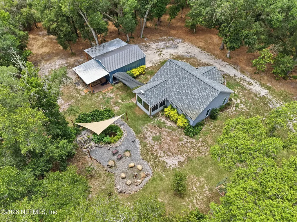 5019 Heskett Lane Keystone Heights FL 32656