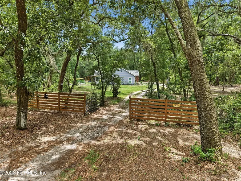5019 Heskett Lane Keystone Heights FL 32656