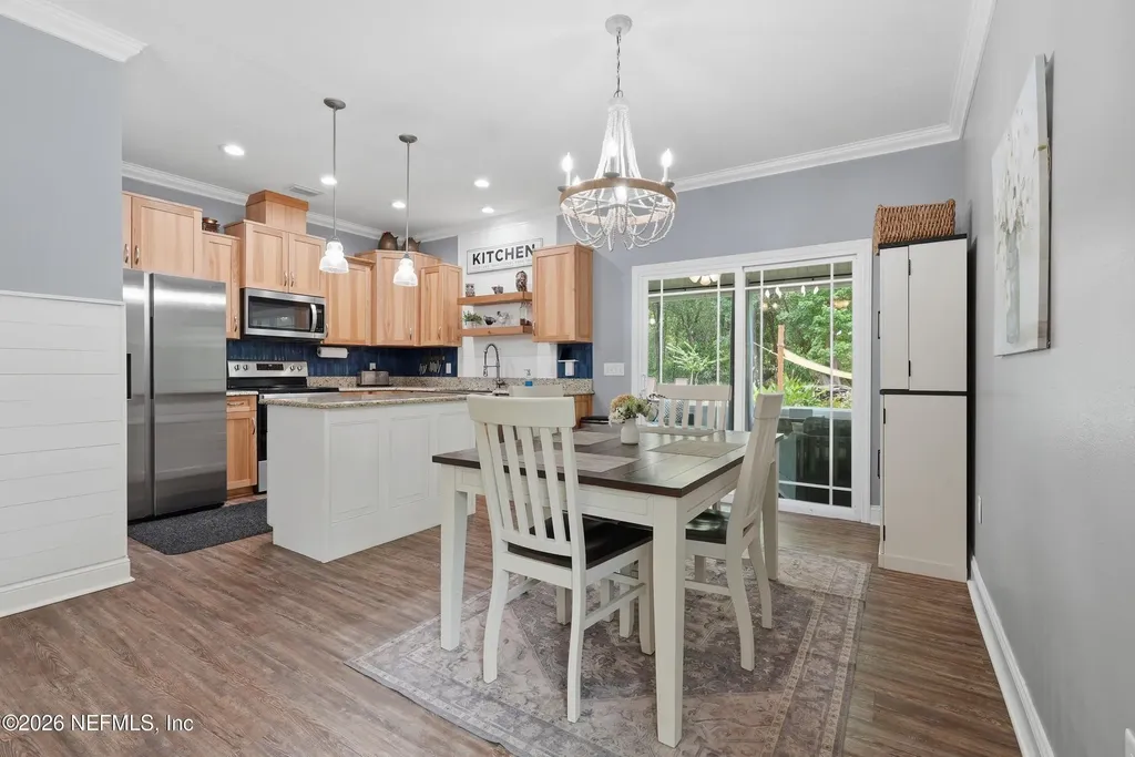 5019 Heskett Lane Keystone Heights FL 32656
