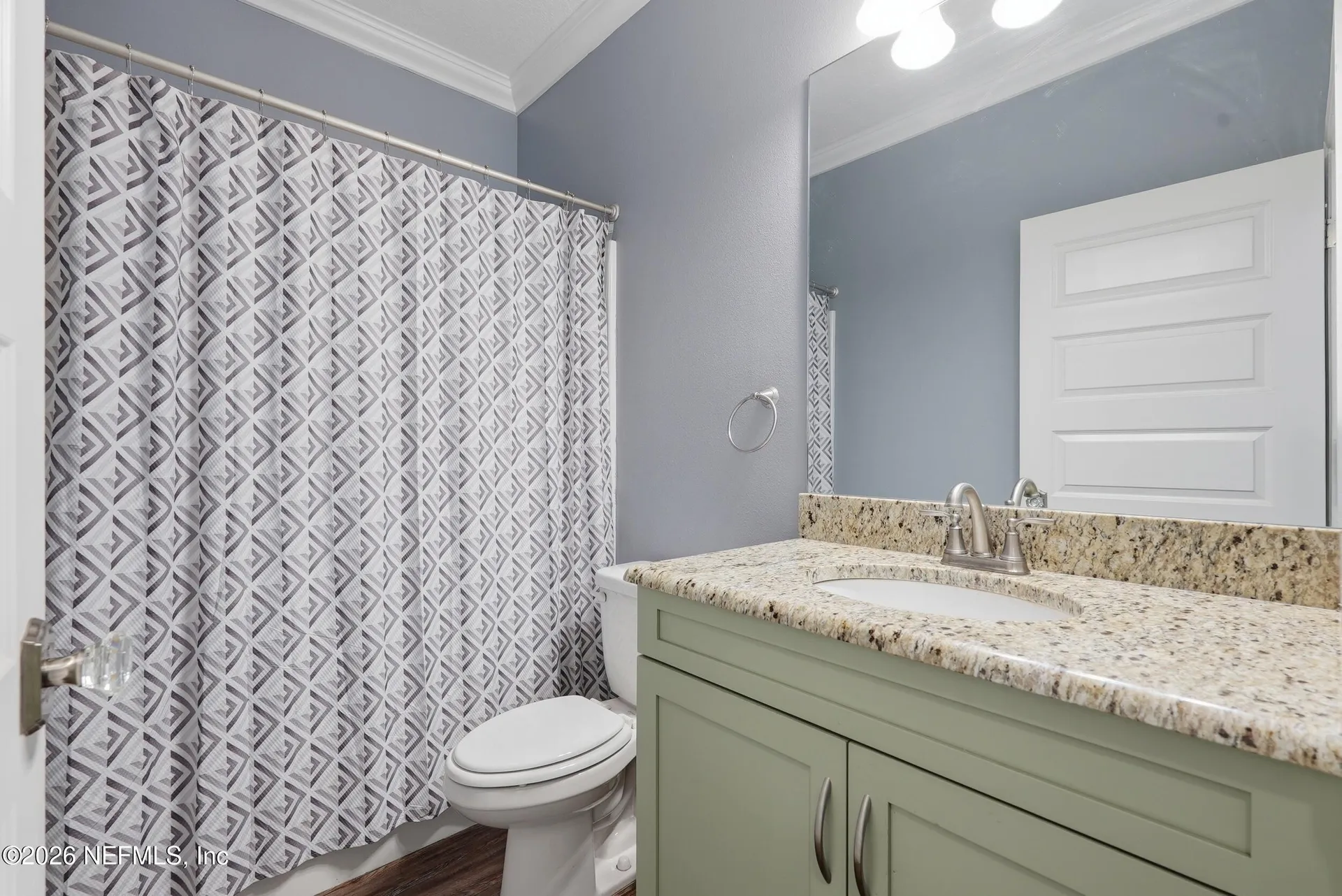 5019 Heskett Lane Keystone Heights FL 32656