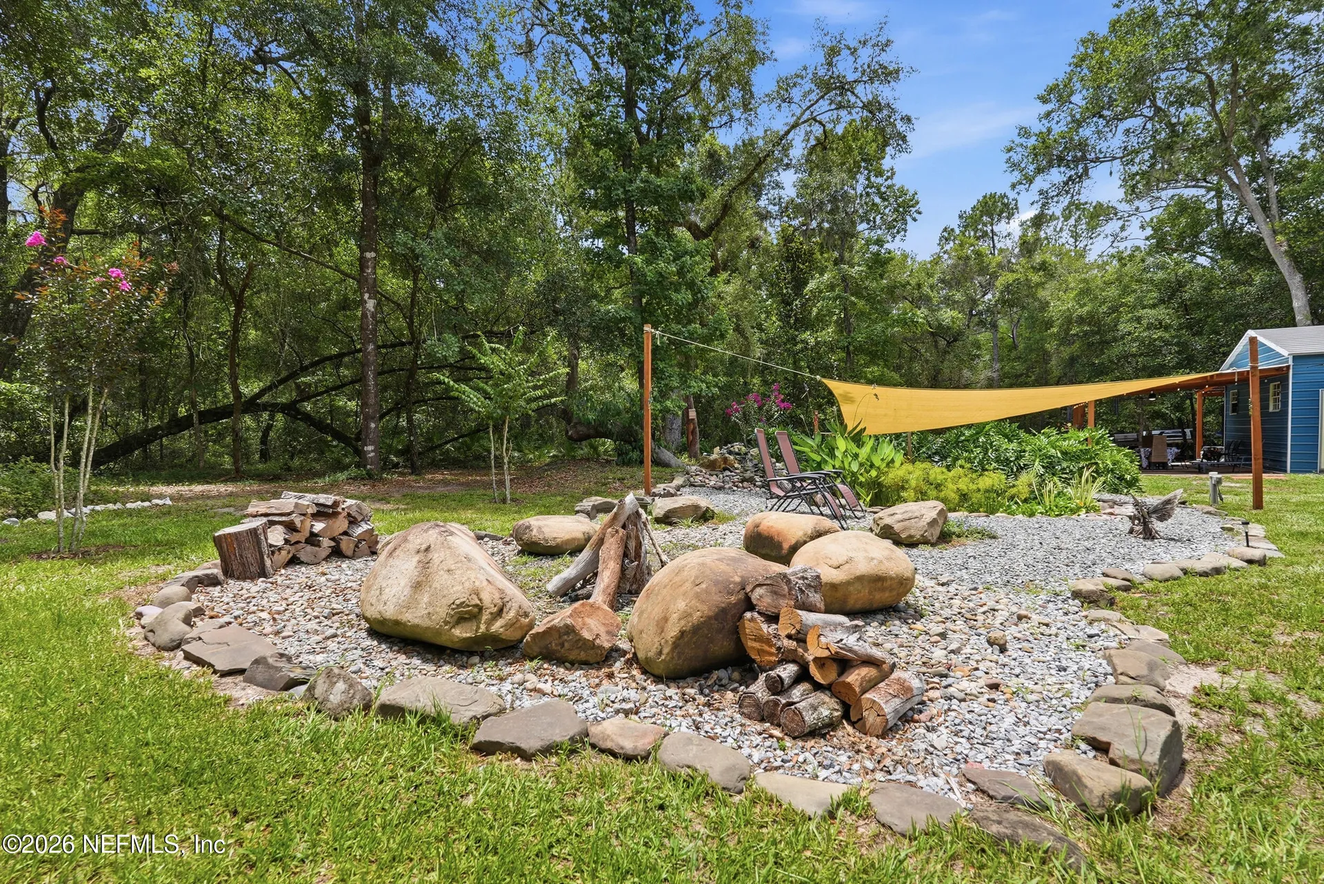 5019 Heskett Lane Keystone Heights FL 32656