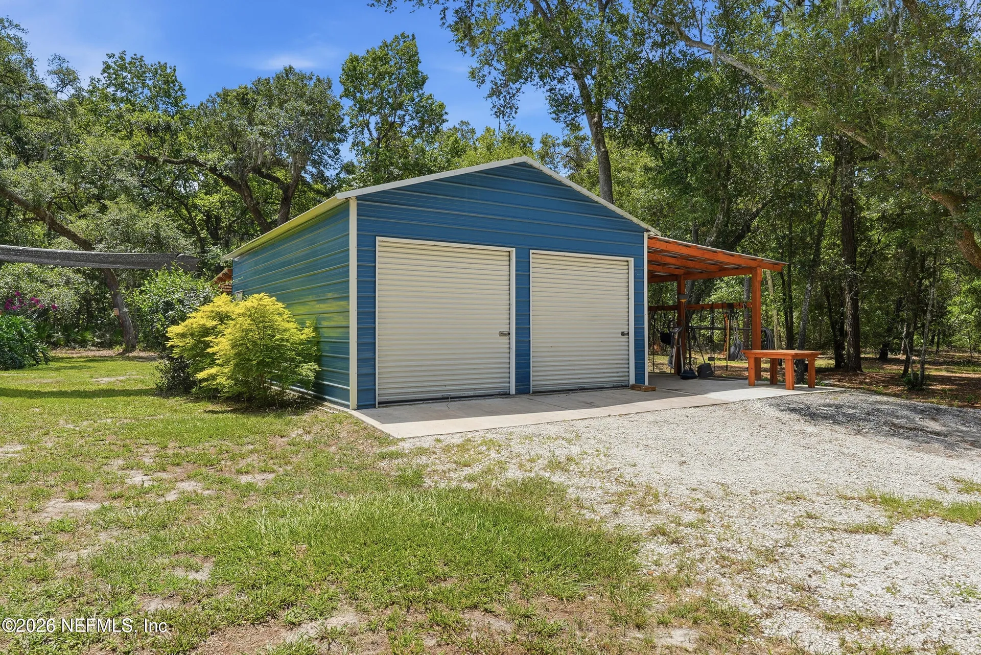 5019 Heskett Lane Keystone Heights FL 32656