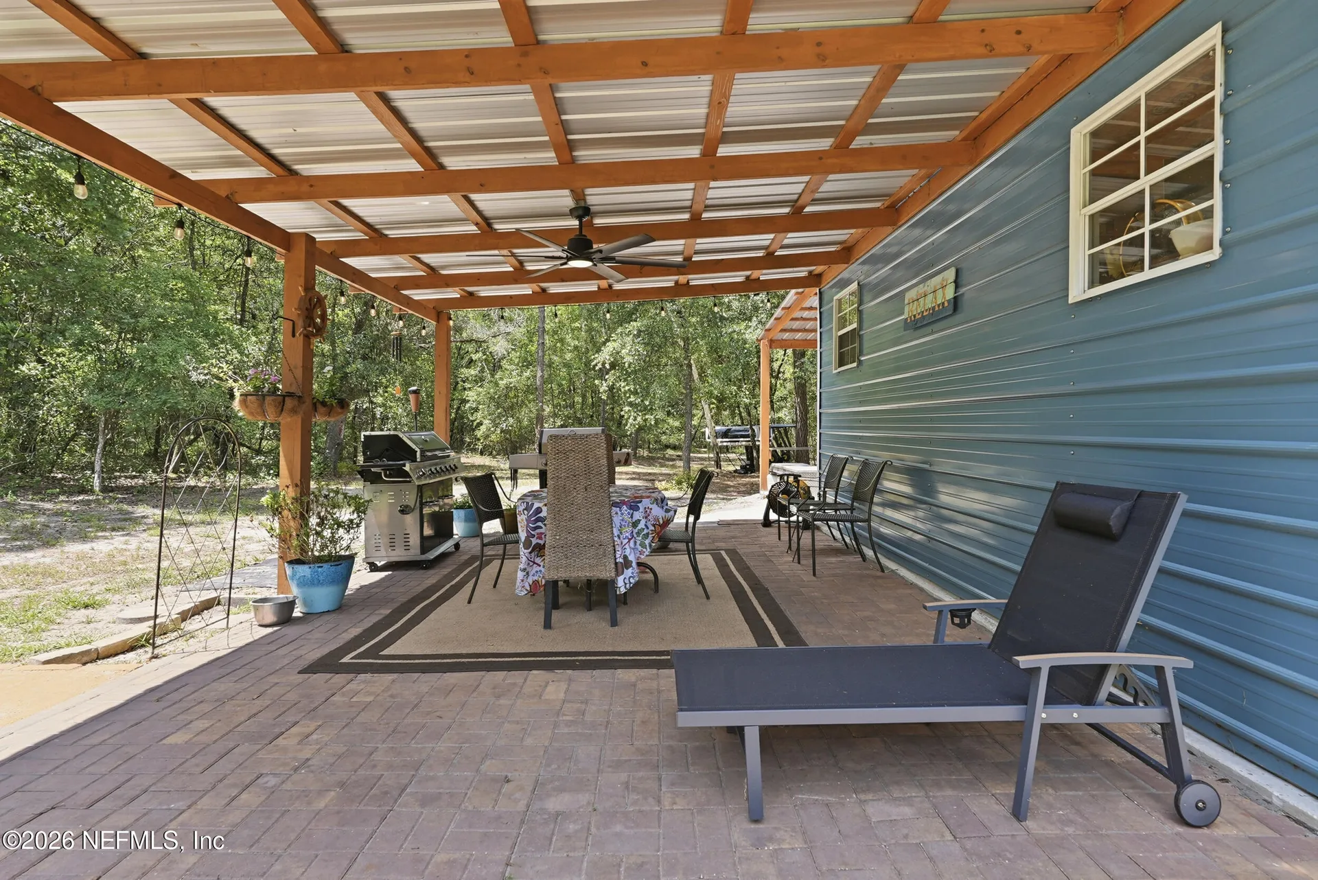 5019 Heskett Lane Keystone Heights FL 32656