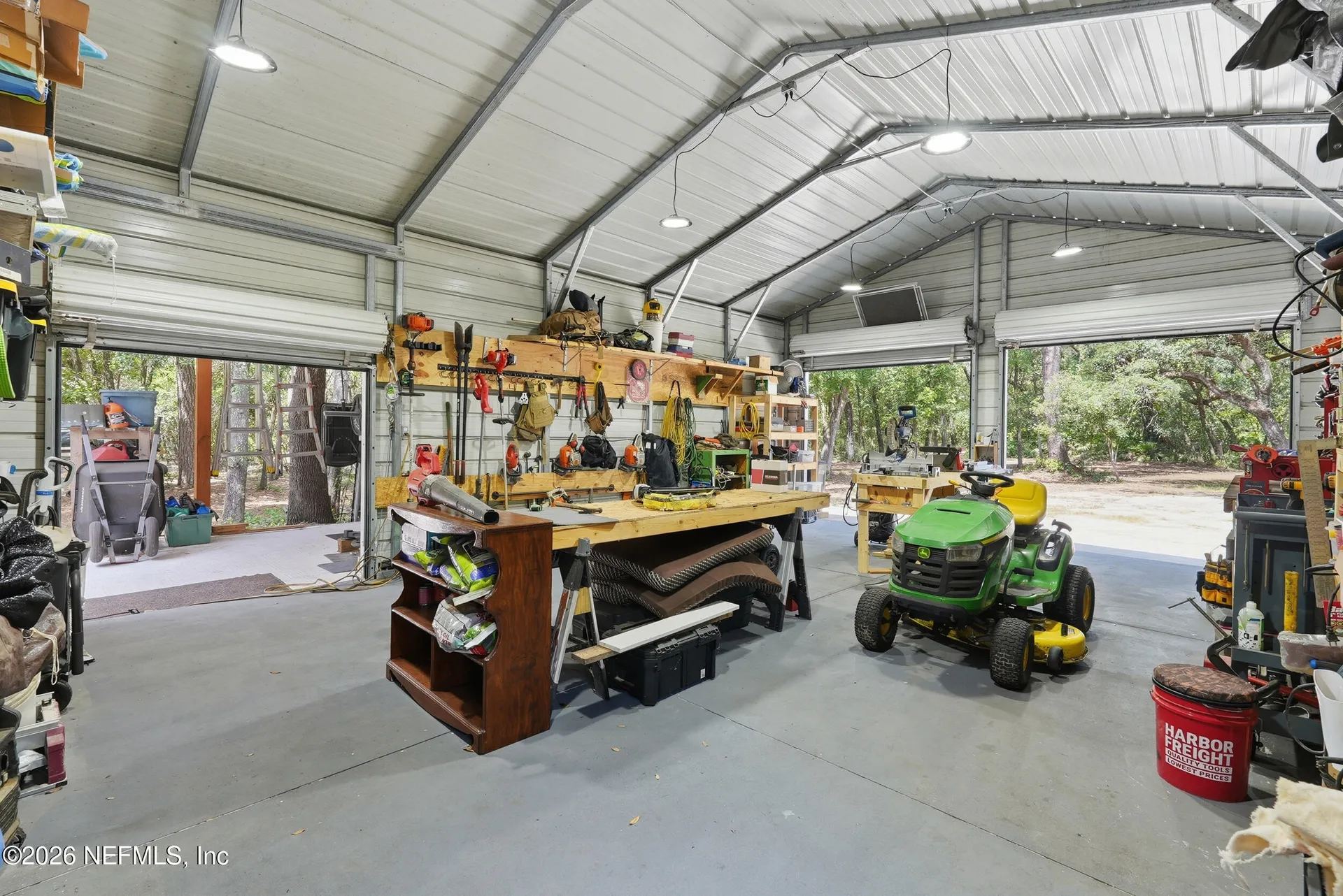 5019 Heskett Lane Keystone Heights FL 32656