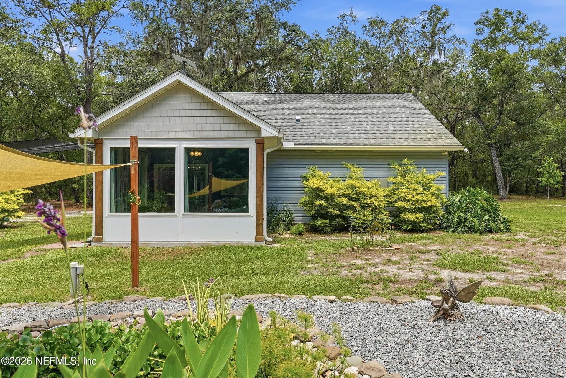 5019 Heskett Lane Keystone Heights FL 32656
