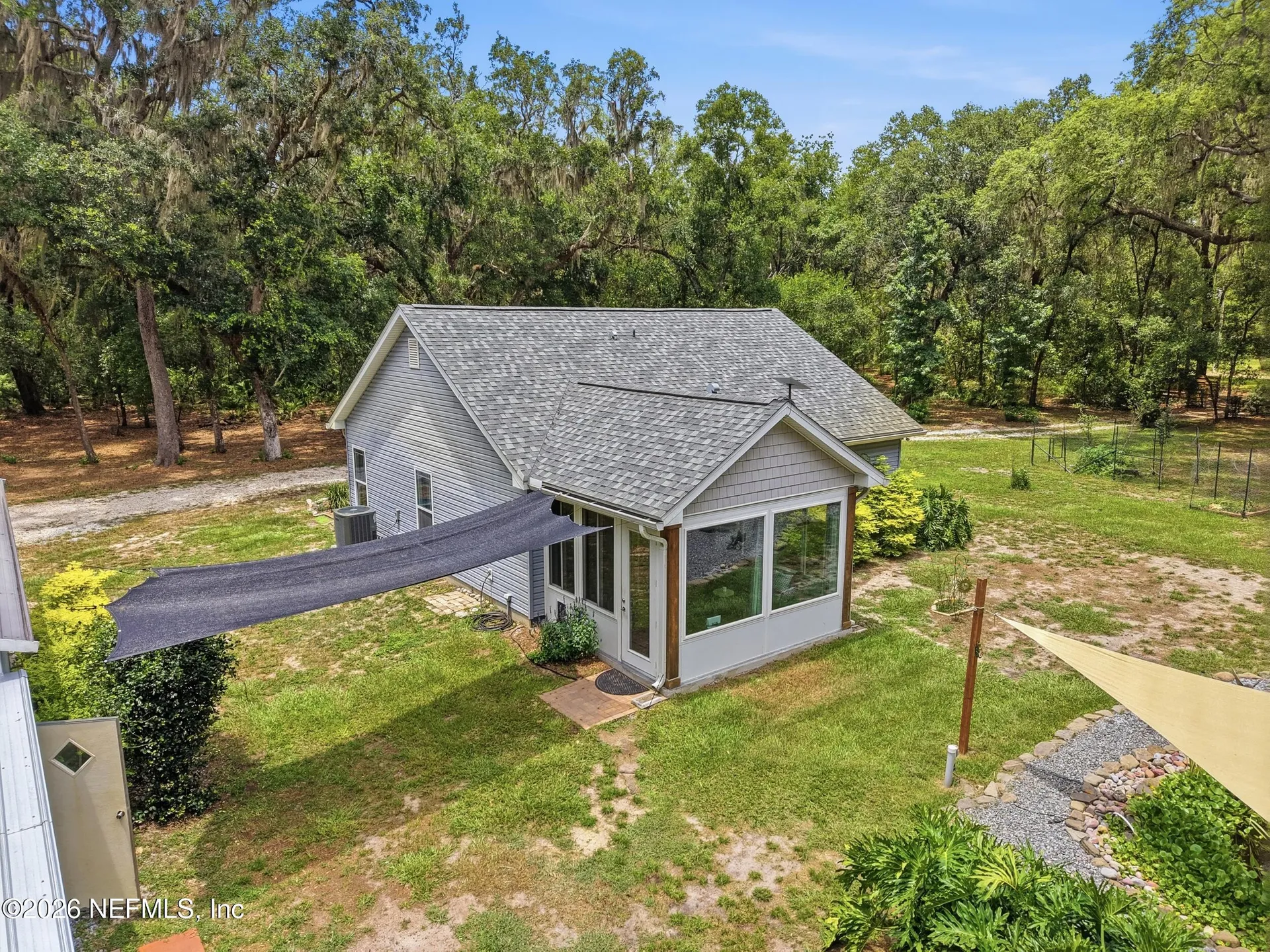 5019 Heskett Lane Keystone Heights FL 32656