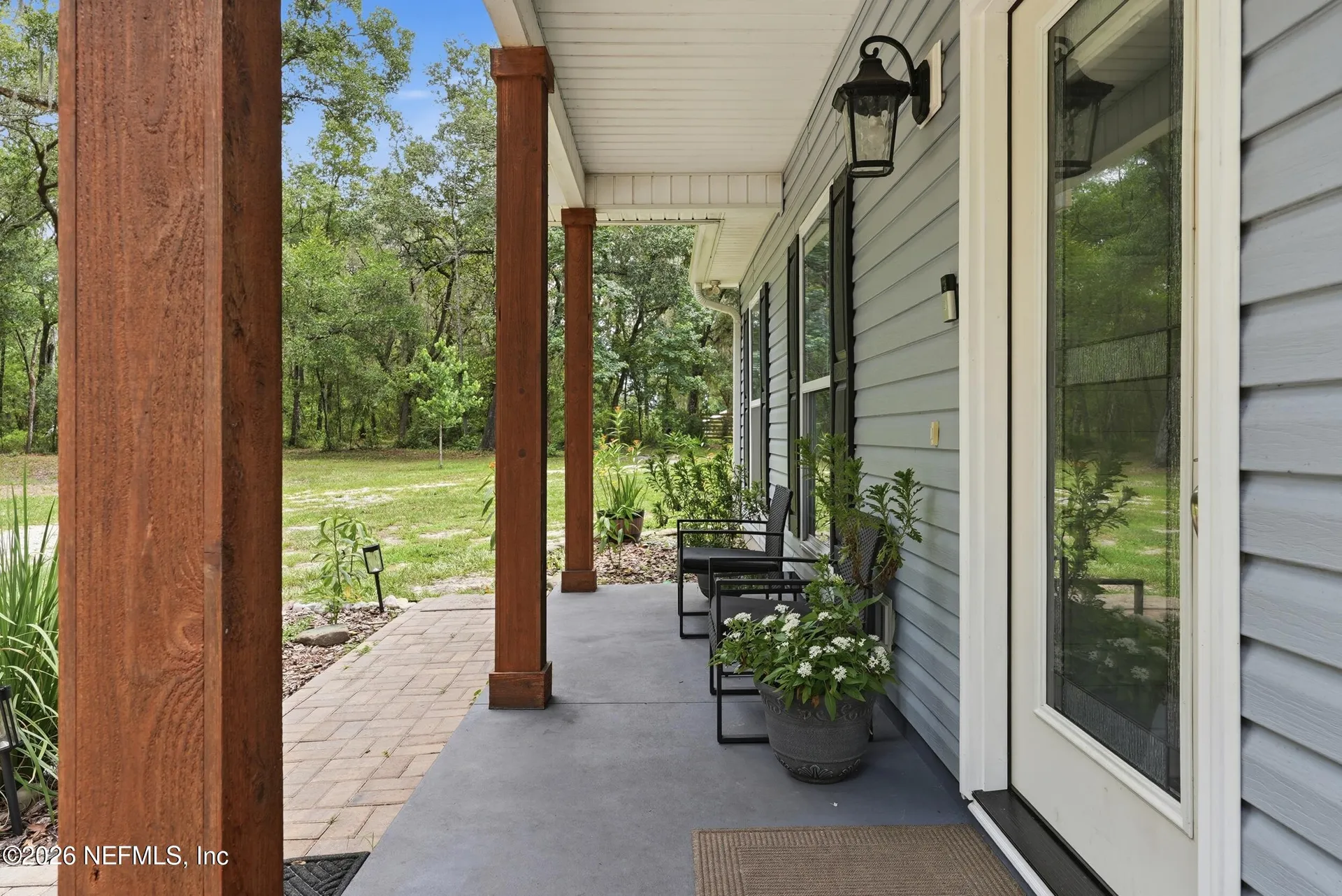 5019 Heskett Lane Keystone Heights FL 32656