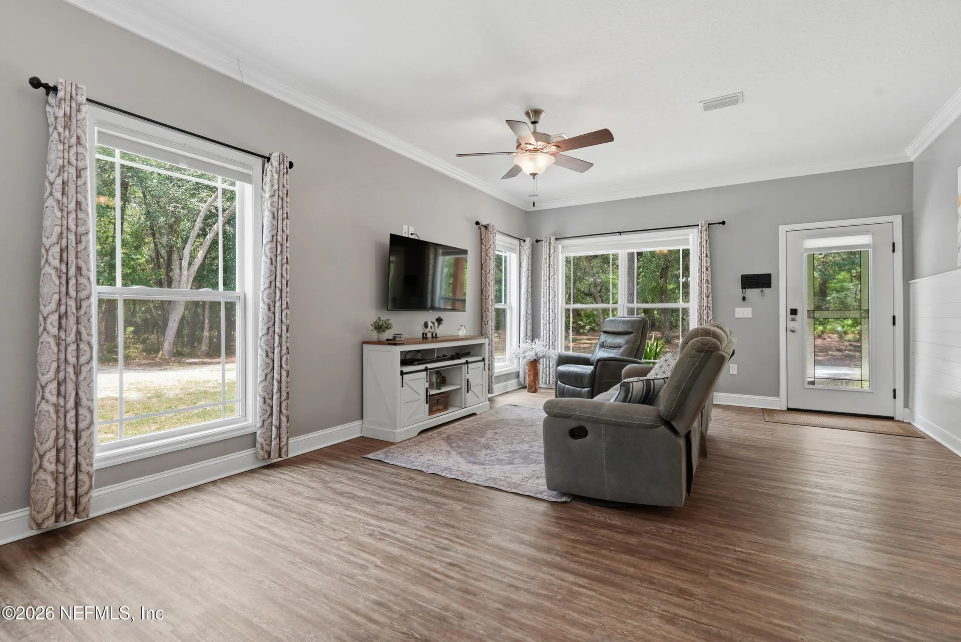 5019 Heskett Lane Keystone Heights FL 32656