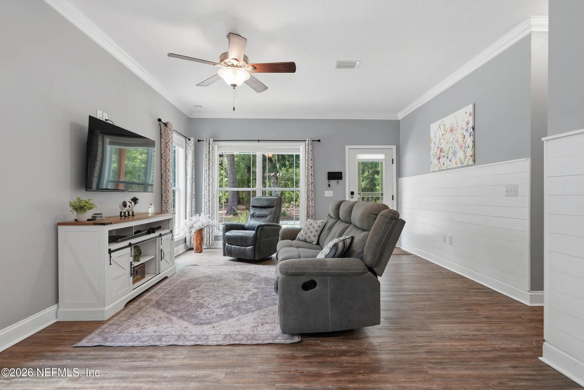 5019 Heskett Lane Keystone Heights FL 32656