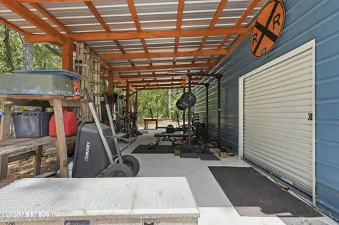 5019 Heskett Lane Keystone Heights FL 32656
