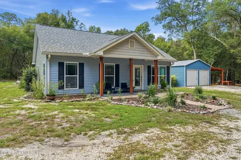 5019 Heskett Lane Keystone Heights FL 32656
