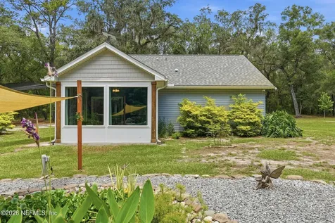 5019 Heskett Lane Keystone Heights FL 32656