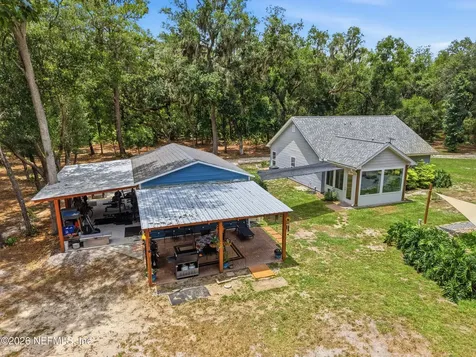 5019 Heskett Lane Keystone Heights FL 32656