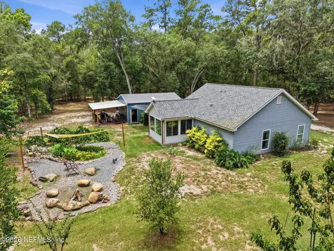 5019 Heskett Lane Keystone Heights FL 32656