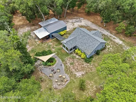 5019 Heskett Lane Keystone Heights FL 32656