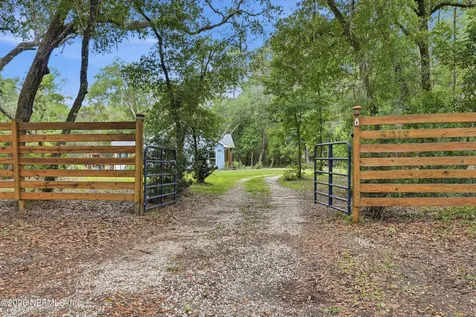 5019 Heskett Lane Keystone Heights FL 32656