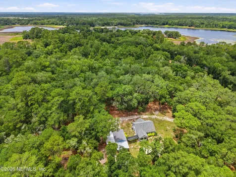 5019 Heskett Lane Keystone Heights FL 32656