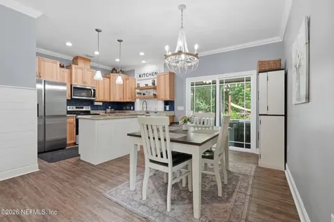 5019 Heskett Lane Keystone Heights FL 32656