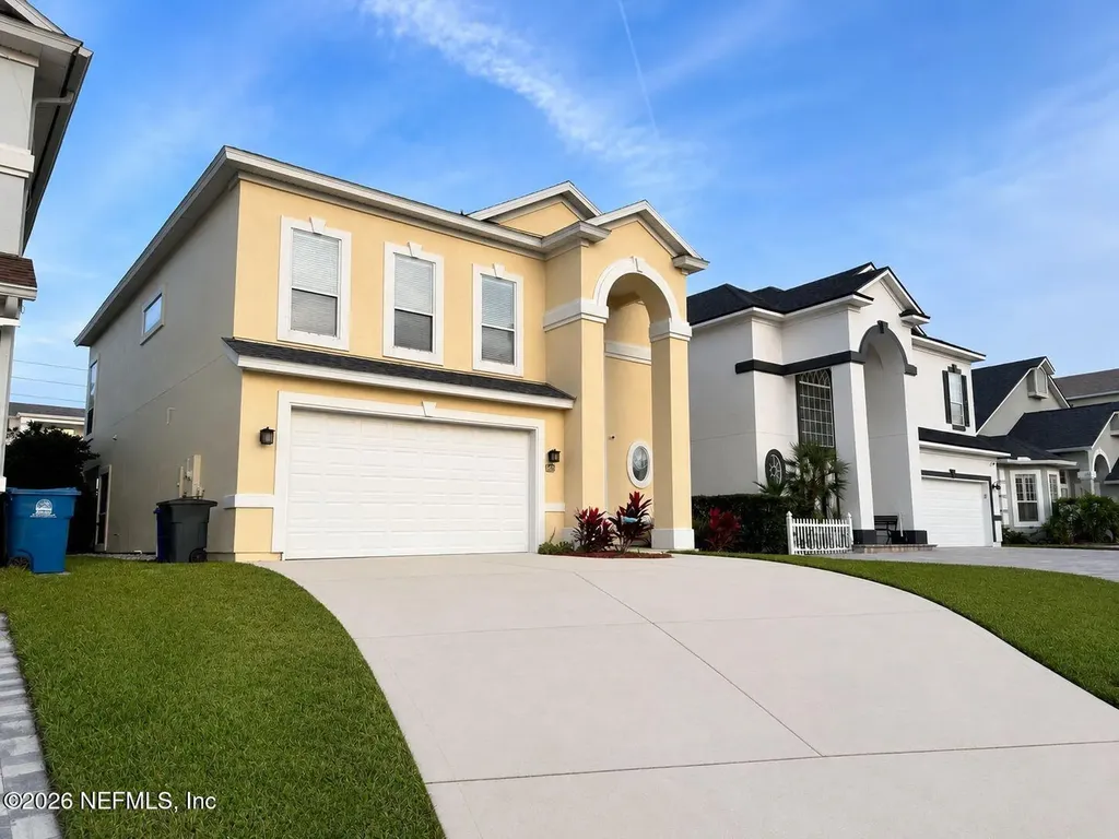692 Sand Isles Circle Ponte Vedra Beach FL 32082