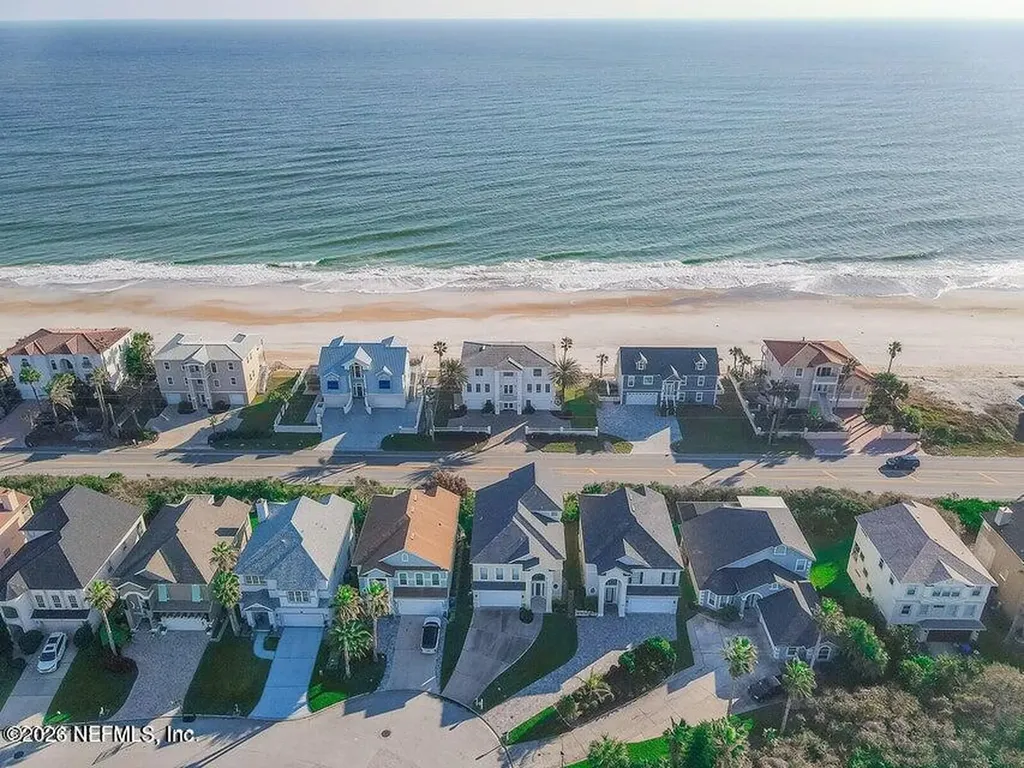 692 Sand Isles Circle Ponte Vedra Beach FL 32082