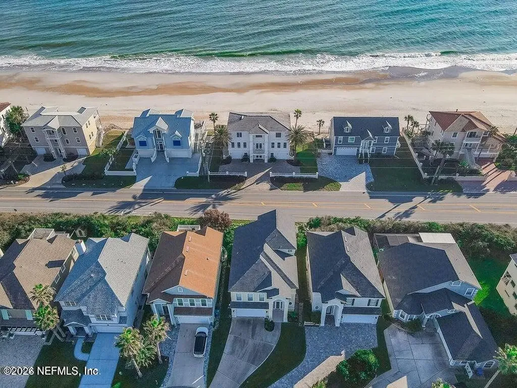 692 Sand Isles Circle Ponte Vedra Beach FL 32082