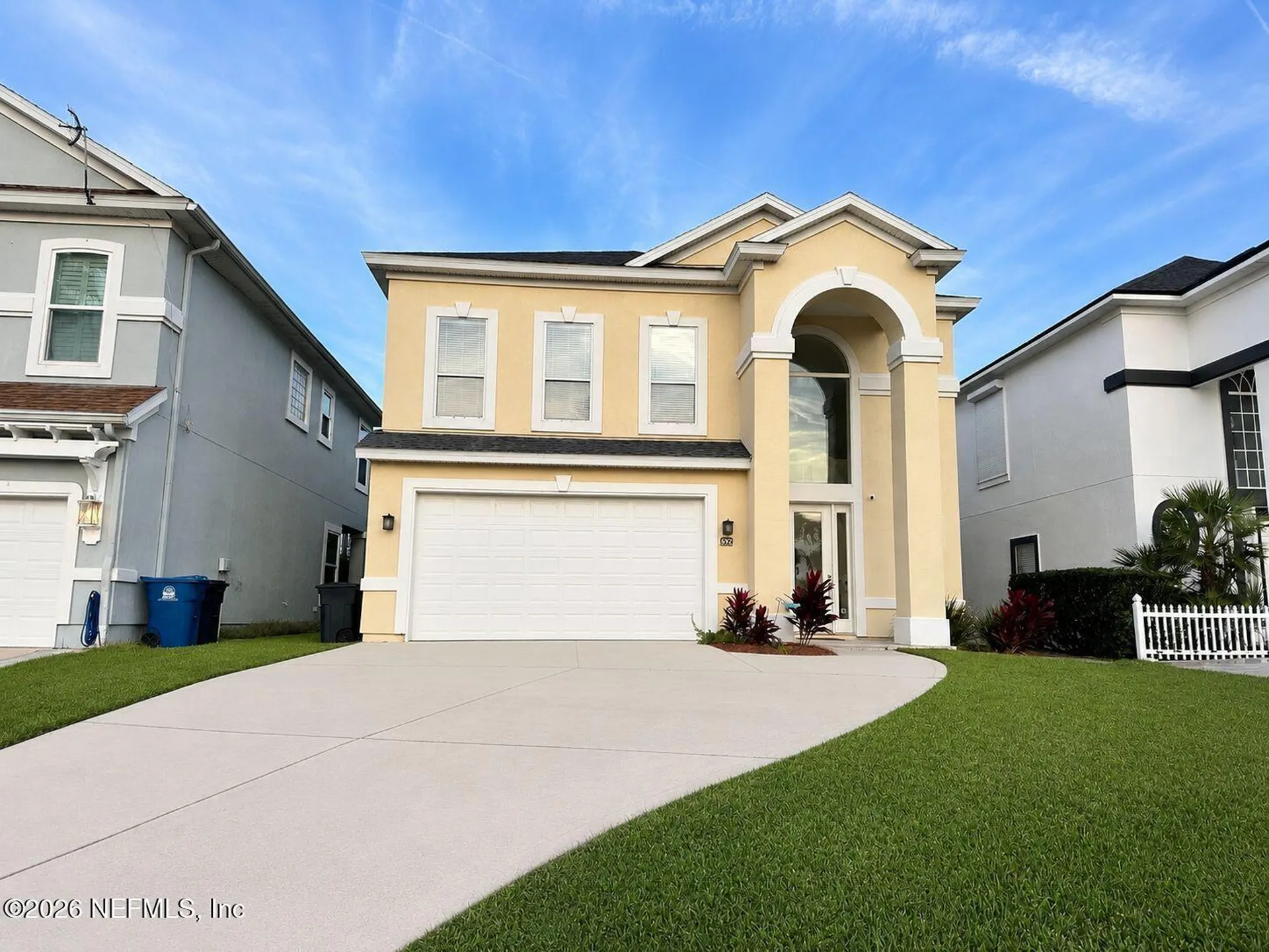 692 Sand Isles Circle Ponte Vedra Beach FL 32082