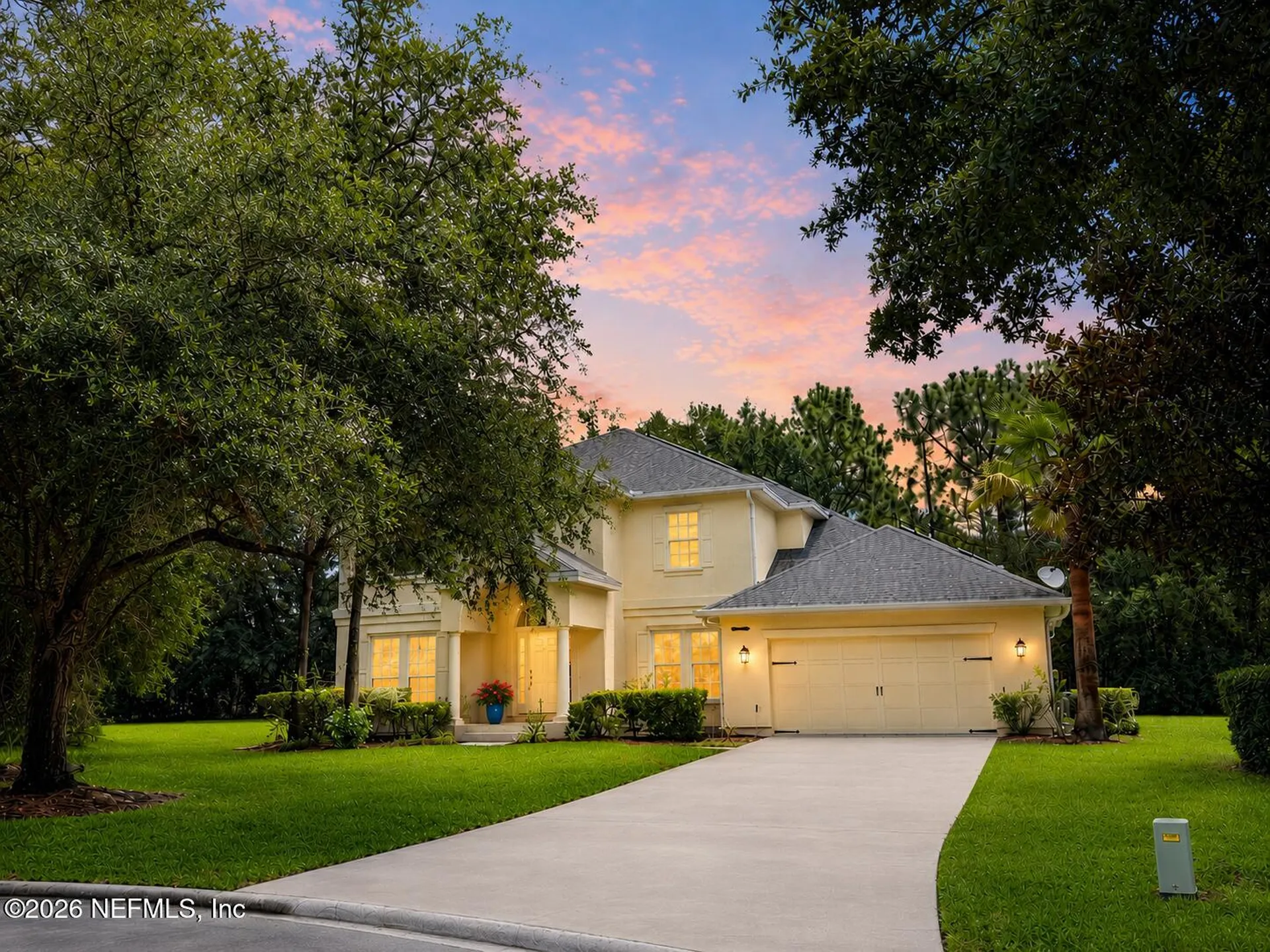 7751 Blackstone River Drive Jacksonville FL 32256