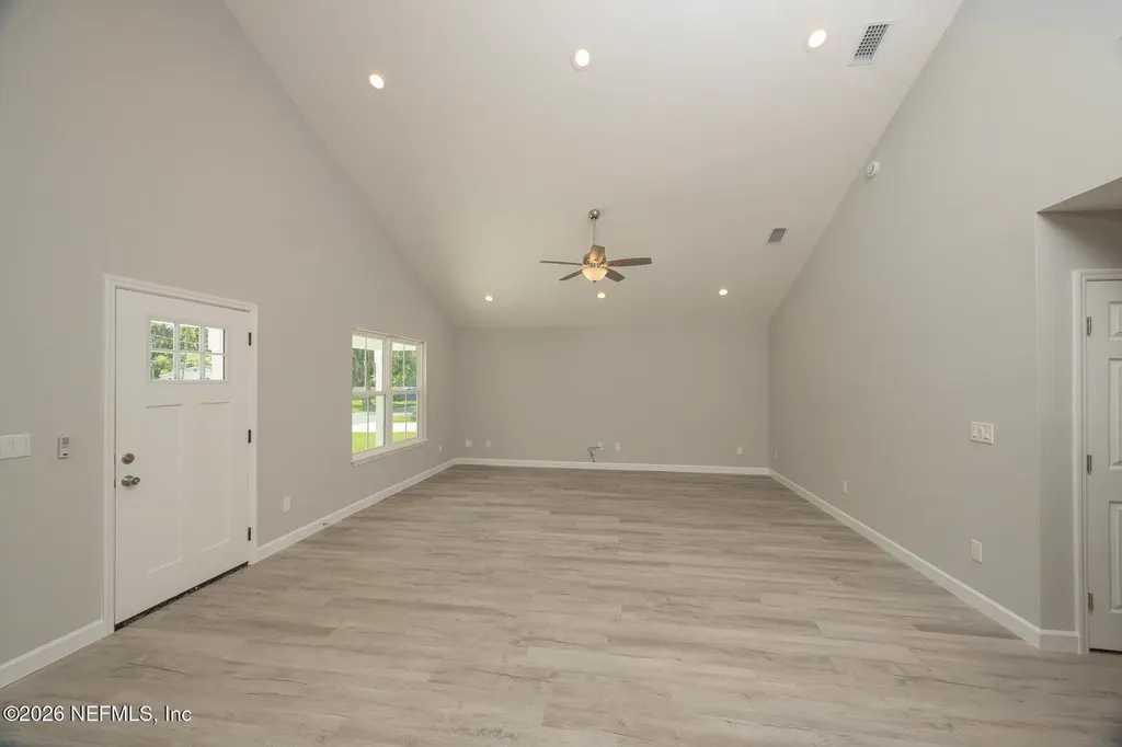 2891 N 8th Street St. Augustine FL 32084