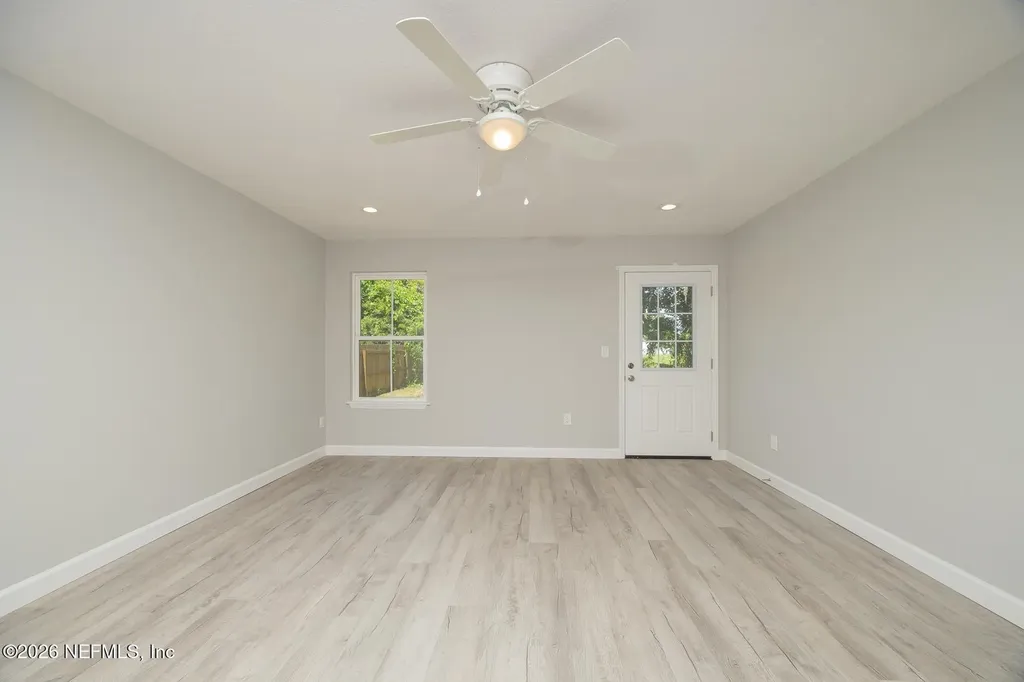 2891 N 8th Street St. Augustine FL 32084