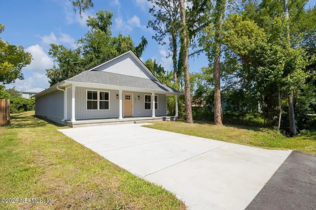 2891 N 8th Street St. Augustine FL 32084